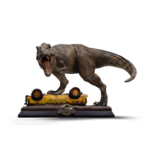 Jurassic park mini - mini, co.