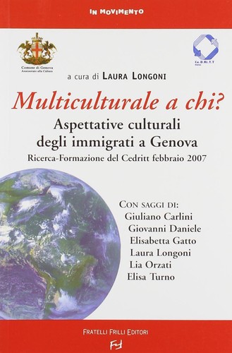 Longoni multiculturale a - longoni,