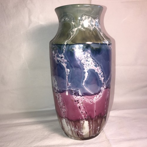Vase porcelaine limoges - en,
