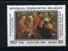 MADAGASCAR TABLEAU JOACHIM