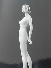 Rare photo originale vintage