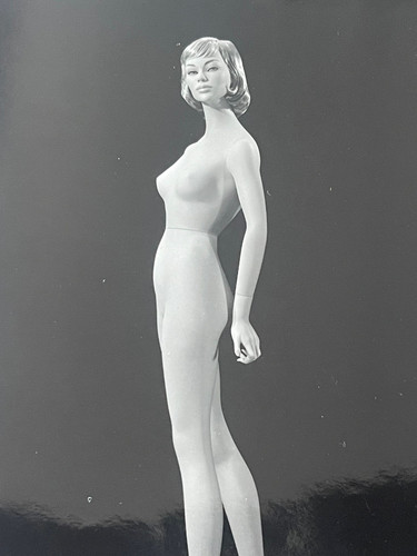 Rare photo originale - , vintage