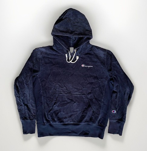 Pull capuche champion - à,