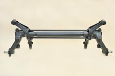 Train arrière / essieu pour Citroen Xsara Picasso 