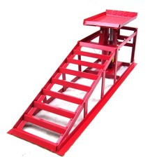 55337 levage voitures rampe - de,