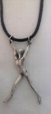 Collier Pendentif homme sport