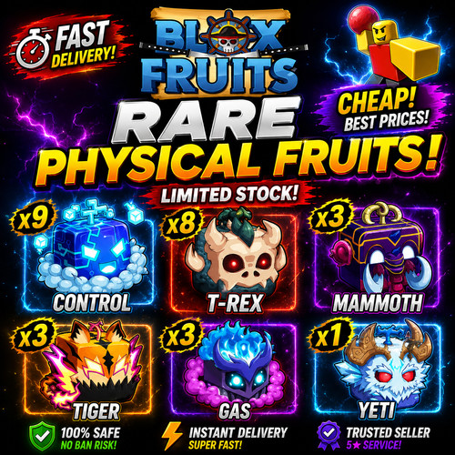 Blox fruits physical - |,