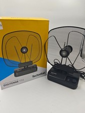 Antenne TV intérieure