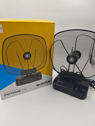 Antenne intérieure - antenne,