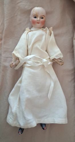 Rare poupee tete - ,