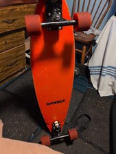 Longboard