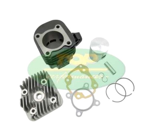 Kit cylindre fer 70cc - cylindre, en