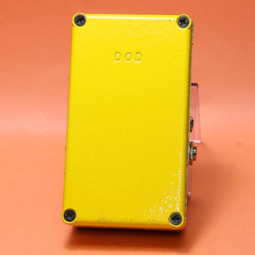 Dod 250 overdrive preamp - 250,