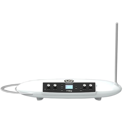 Moog theremini theremin with - moog,