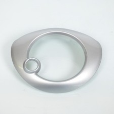 Entourage de compteur digital