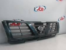 Calandre NISSAN TERRANO 2