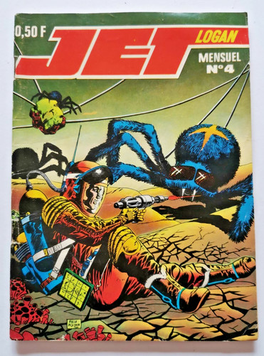 Jet logan imperia - logan, /
