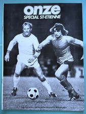 FOOTBALL ONZE SPÉCIAL