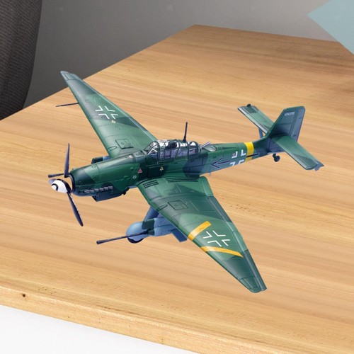 Avion chasse miniature pour - avion,