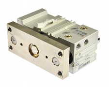 Cylindre pneumatique SMC