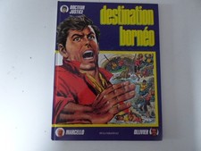 ALBUM BD - PIF - DOCTEUR