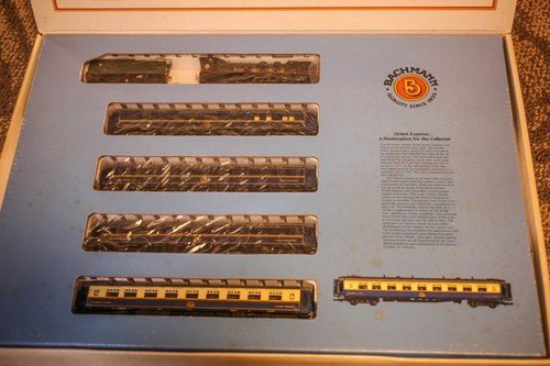 Bachmann 0185 87 the - ho/1:87, 'the