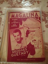 10 Partitions Pour Piano Et