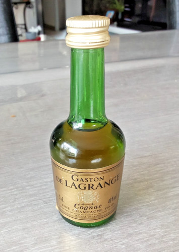 Bouteille mignonette alcool - bouteille,