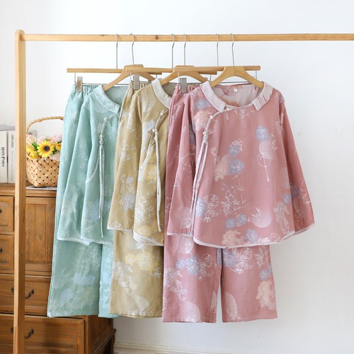Femme pyjama ensemble - femme,