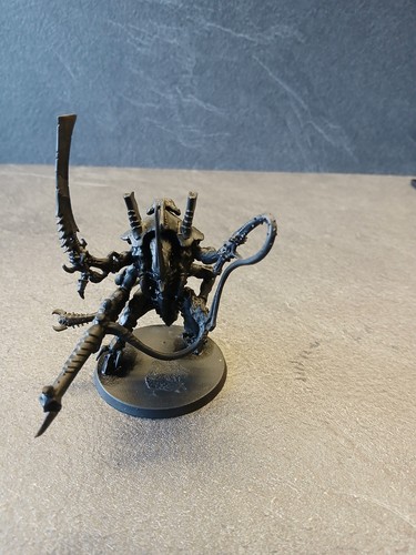 Warhammer 40k tyranid hive - warhammer,