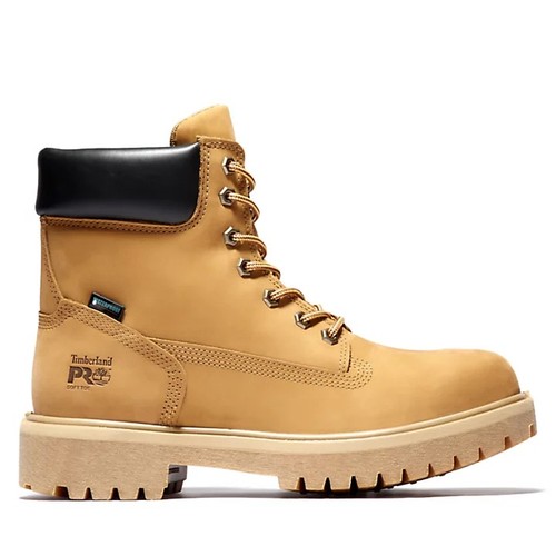 Timberland pro direct attach - timberland,