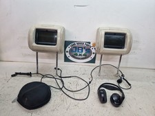 RANGE ROVER L322 Appuie-Têtes