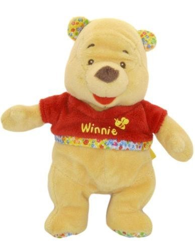 Doudou peluche winnie cm - ,