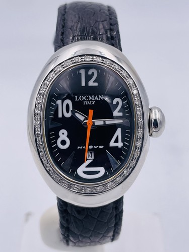 Montre locman nuovo - nuovo, 028rkd/970