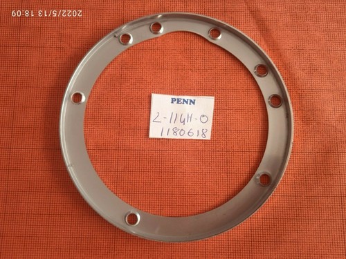 Part 114h outer ring - 2-114h-o,
