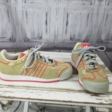 Adidas sneakers shoes AS IS