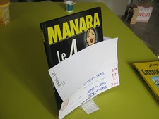 EO MANARA LE DECLIC 4 TTBE