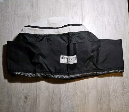 Icextract bag 20gal mesh - 💥icextract,