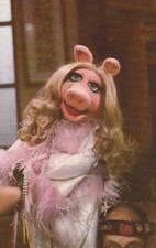 Cochon PEGGY LA COCHONNE