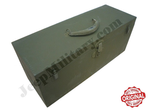 Caisse outillage 1942 - , m5