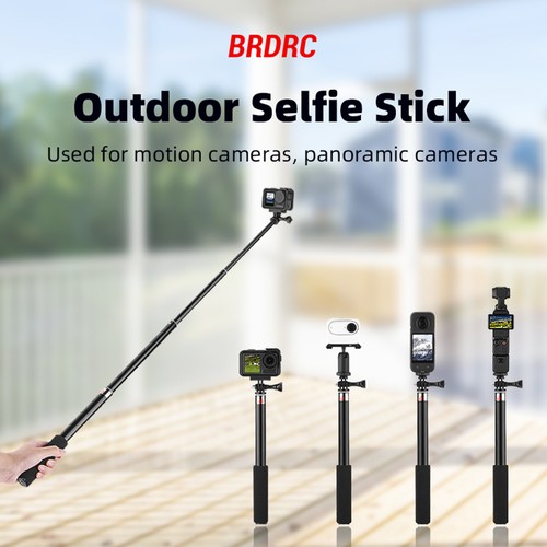 Perche extension selfie - perche, d'extension