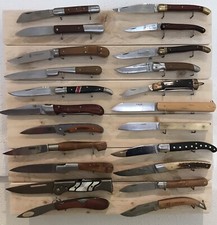 Présentoir bois de Sapin brut