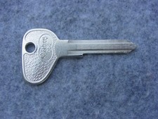 Ébauche de Clef VW Coccinelle