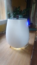 Humidificateur d'air ultrasonic DUUX. Efficace jusqu'à 30 m2. silencieux. Très .