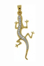 Dolly-Bijoux Pendentif