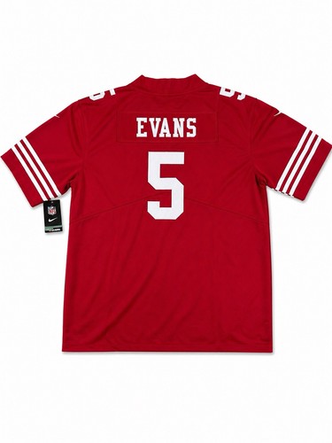 San francisco 49ers - 49ers, mike