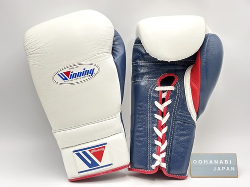 Gants boxe gagnants - de, ms-500