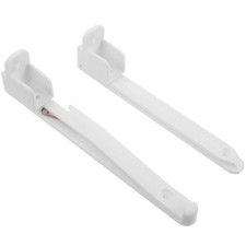  1 kit de fixation pour lit