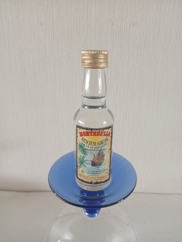 Mignonnette alcool montebello - mignonnette,
