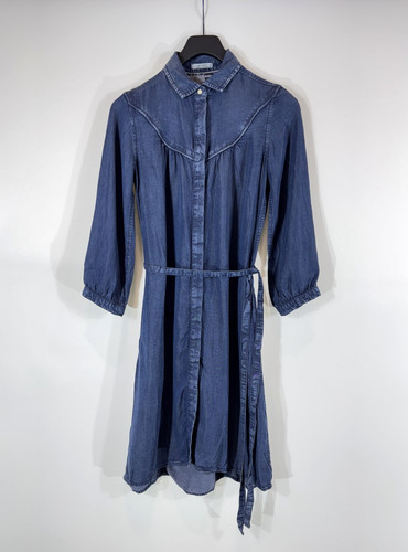Levi icons reinvented dress - levi's,